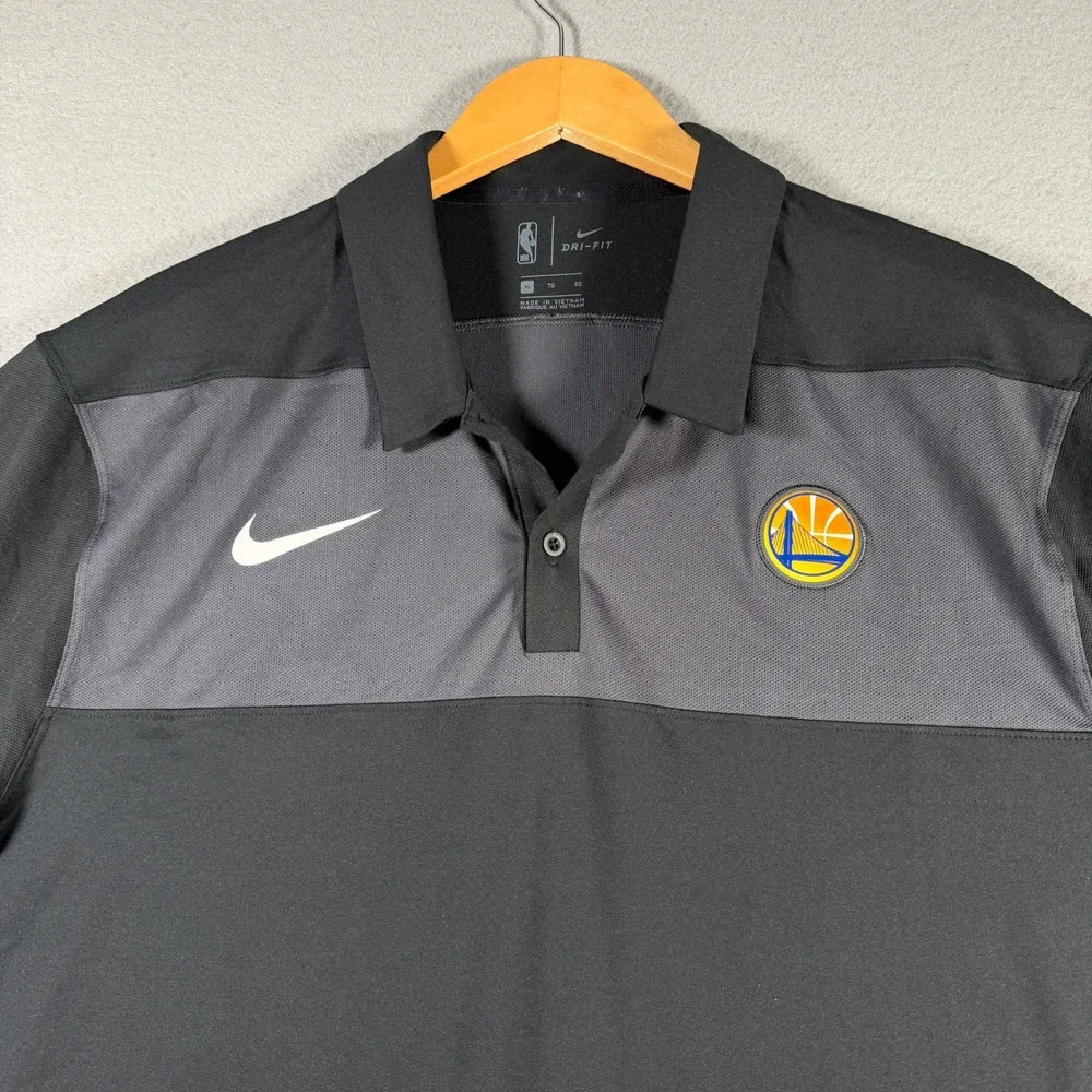 Nike golden state